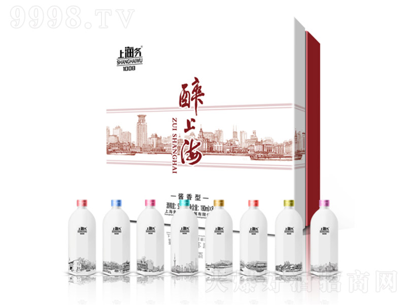 ���Ϻ�-���ϰ˾��� �u���Ͱ׾ơ�53�� 180ml��-�׾����Ϣ