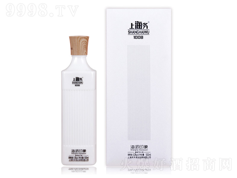 ����ӡ��-���Ȱ׾� �u���Ͱ׾ơ�53�� 500ml��