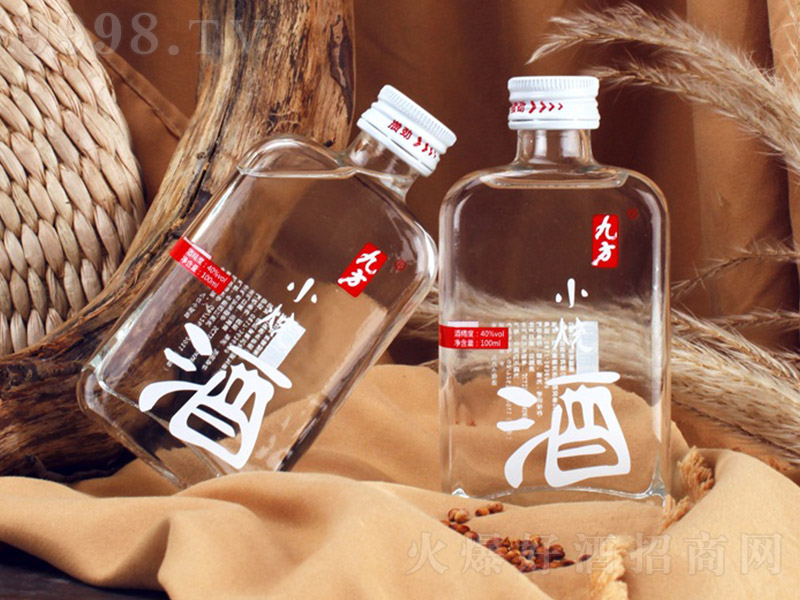 �ŷ�С���� �����Ͱ׾ơ�40�� 100ml��