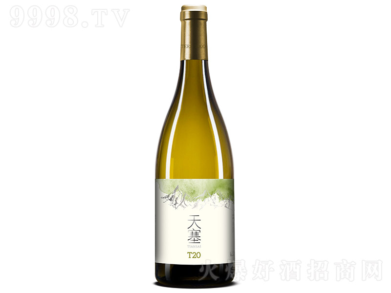 �������fT20ϼ�����ɰ����Ѿơ�13.5�� 750ml��