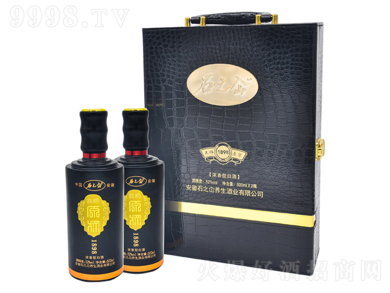 ʯ֮�ݾƴ󎟾� �B(y��ng)���ơ�52�� 500ml��