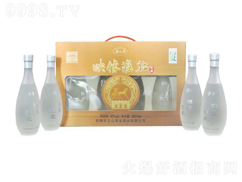 ʯ֮�ݾ�ӳ�񻴱� �B(y��ng)���ơ�42�� 300ml��