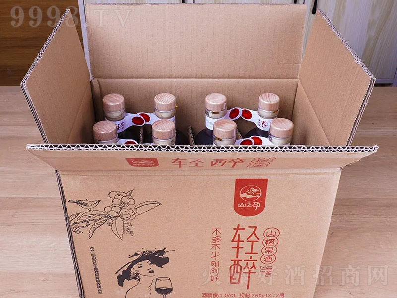 ɽ֮���p��ɽ髾ơ�13�� 260ml��8��