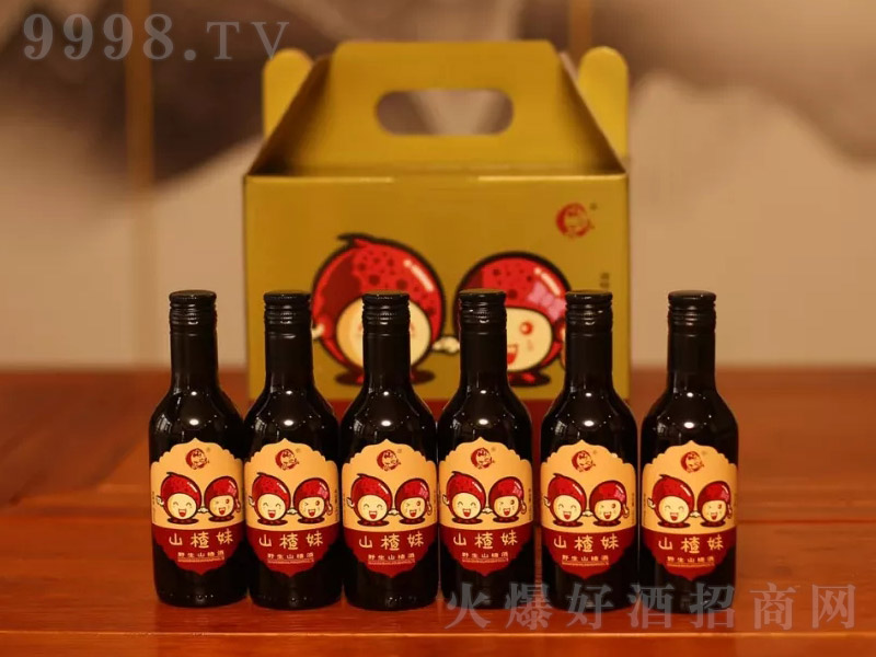 ɽ֮��ɽ���Ұ��ɽ髾ơ�8�� 187ml��6��