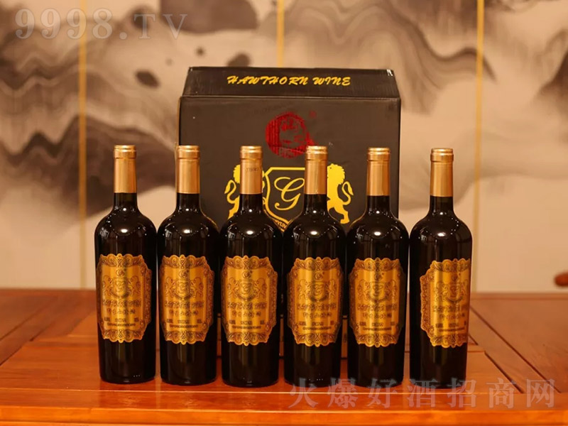 ɽ֮��Ұ��ɽ髾ơ�12.2�� 750ml��6��