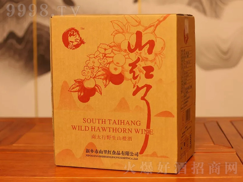 ɽ֮��ɽ�t����̫��Ұ��ɽ髾ơ�13�� 750ml��