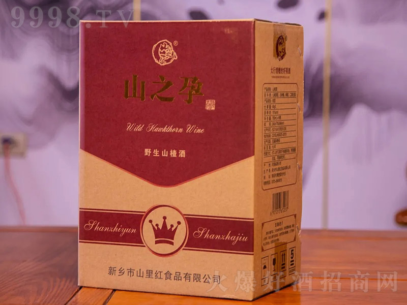 ɽ֮��Ұ��ɽ髾ơ�15�� 750ml��