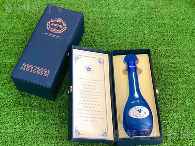 ��֮�G�Ƹ߶˶��� �����Ͱ׾ơ�52�� 500ml��