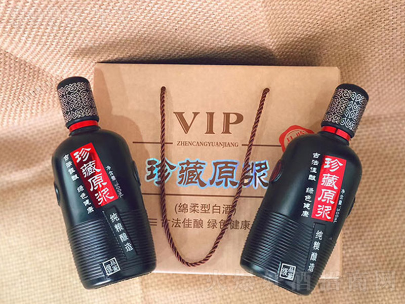 ��֮�G�����ԭ�{ �����Ͱ׾ơ�52�� 500ml��-�׾�������Ϣ