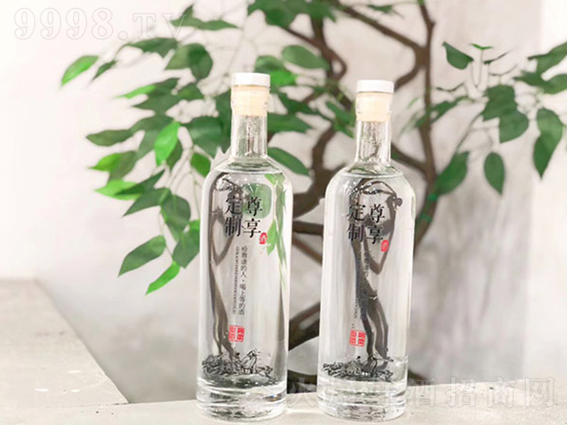 ��֮�G���������ƹ�ƿ �����Ͱ׾ơ�52�� 500ml��-�׾�������Ϣ