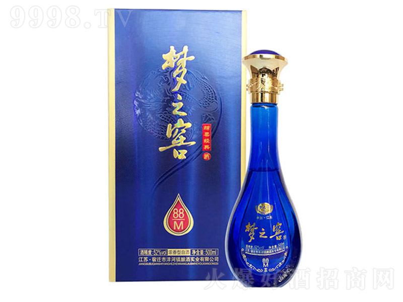 ��֮�Ѿ�88M �����Ͱ׾ơ�52�� 500ml��