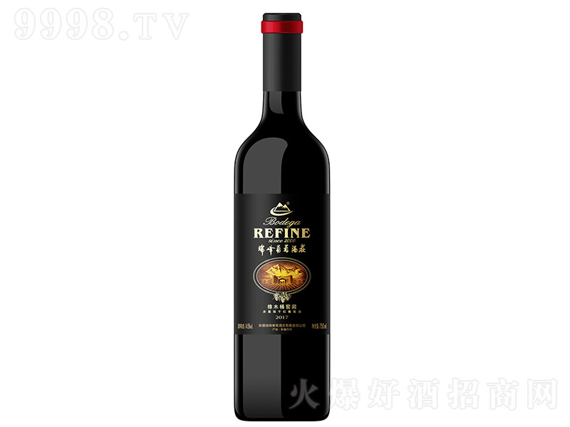 ������Ѿ��f��ľͰ�Ѳس�ϼ��ɼt���Ѿ�2017��14.5�� 750ml��