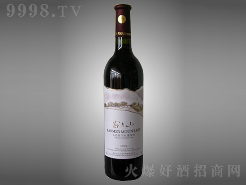 �r(n��ng)��ɽ1998��ϼ��ɼt���Ѿ�750ml