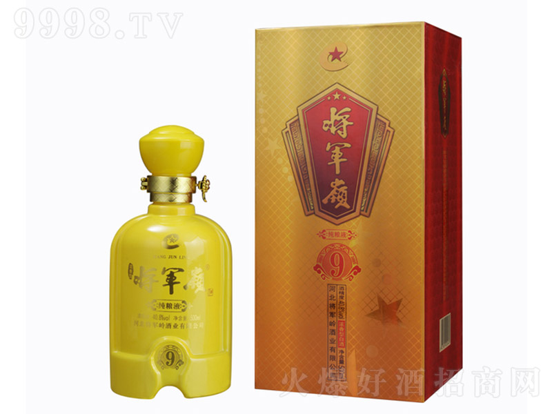 ��܊�X���ZҺ9 �����Ͱ׾ơ�40.8�� 500ml��