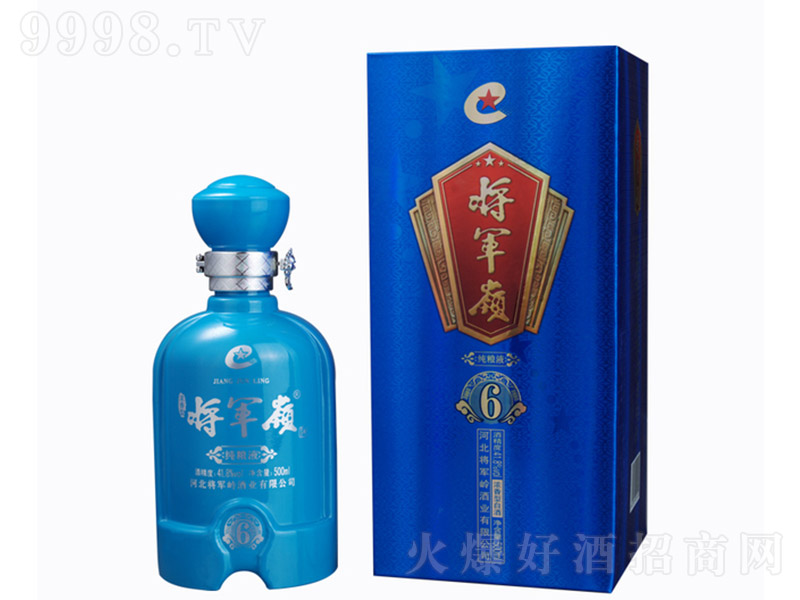 ��܊�X���ZҺ6 �����Ͱ׾ơ�41.8�� 500ml��