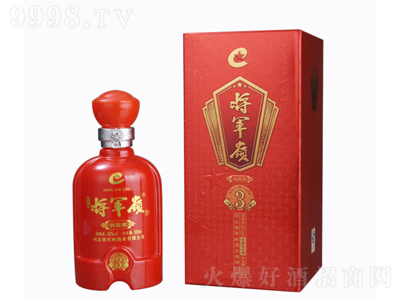 ��܊�X���ZҺ3 �����Ͱ׾ơ�42�� 500ml��