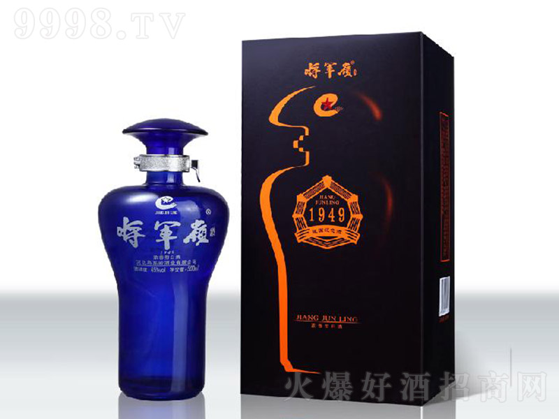 ��܊�X1949 �����Ͱ׾ơ�45�� 500ml��