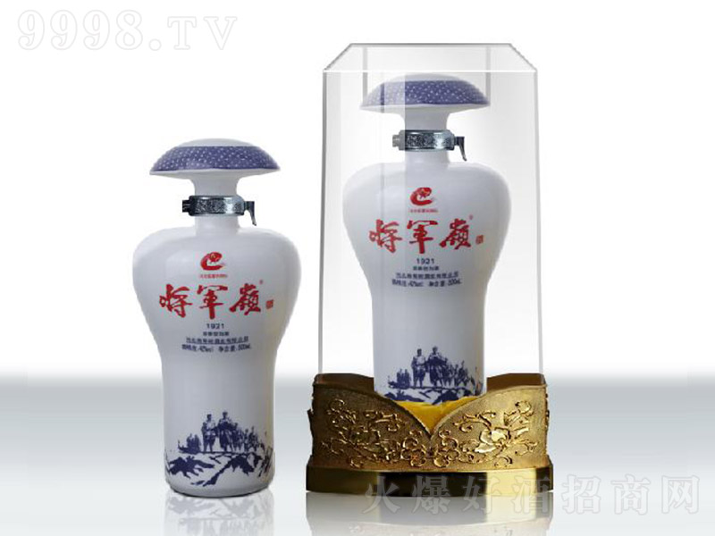 ��܊�X1921 �����Ͱ׾ơ�42�� 500ml��