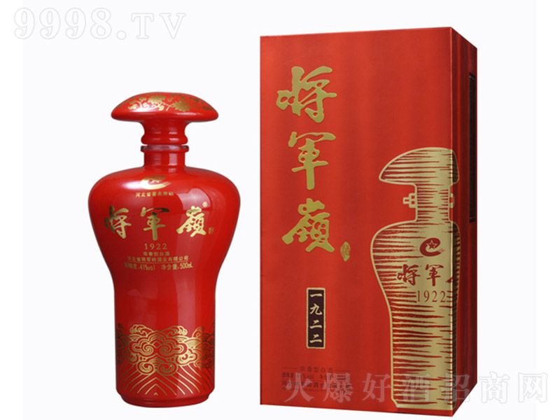 ��܊�X1922 �����Ͱ׾ơ�41�� 500ml��