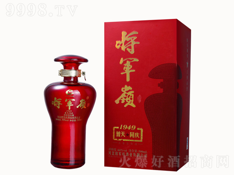 ��܊�X1949����ͬ�c �����Ͱ׾ơ�44�� 500ml��