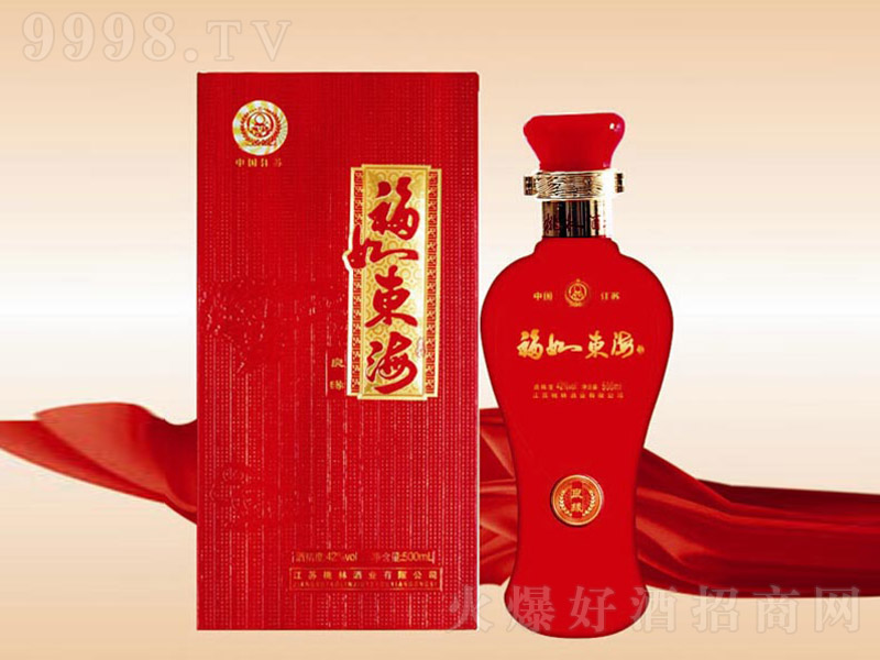 ����|���ơ�ϲ �����Ͱ׾ơ�42�� 500ml��