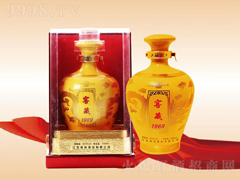 �Ѳؾ�1969 �����Ͱ׾ơ�40.6�� 1000ml��