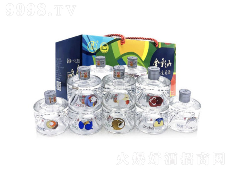 ��ɽ������ʮ����Ф �����͡�38�� 125ml��