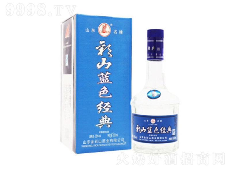 ��ɽ�������{(l��n)ɫ��(j��ng)�� �����͡�38�� 500ml��