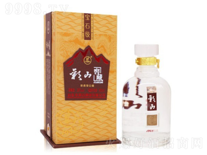 ��ɽ�Ѳؾ�1948 �����͡�38�� 460ml��