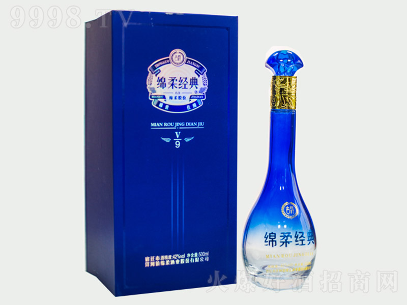 �d�Ὓ(j��ng)���V9 �����Ͱ׾ơ�42�� 500ml��