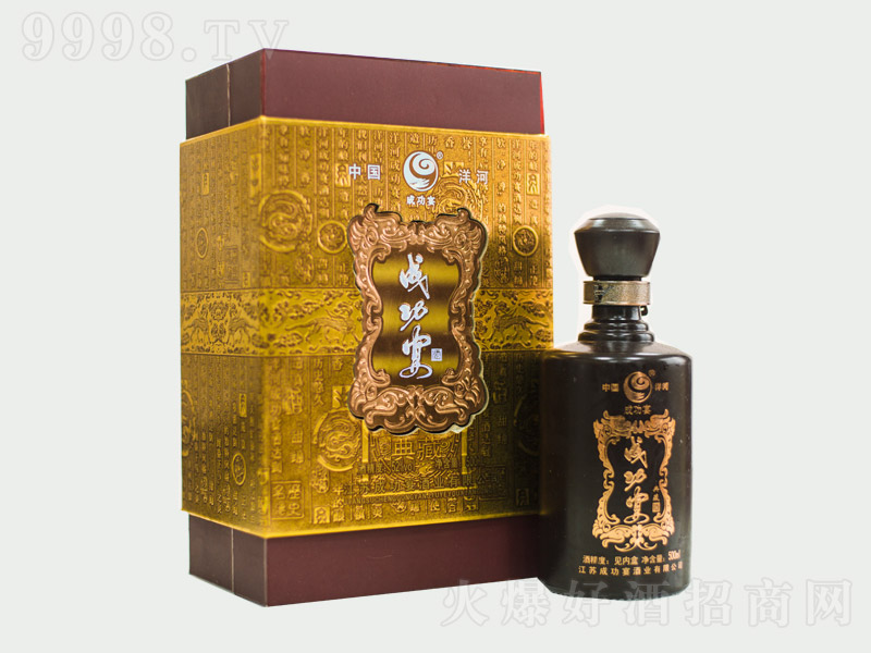 �ɹ���Ƶ�� �����Ͱ׾ơ�52�� 500ml��