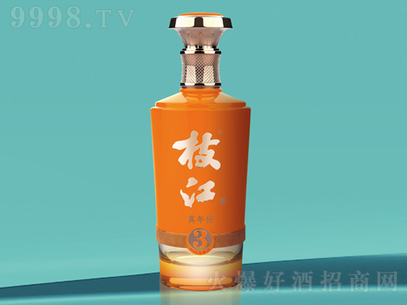 ֦���������3 �����Ͱ׾ơ�42�� 500ml��