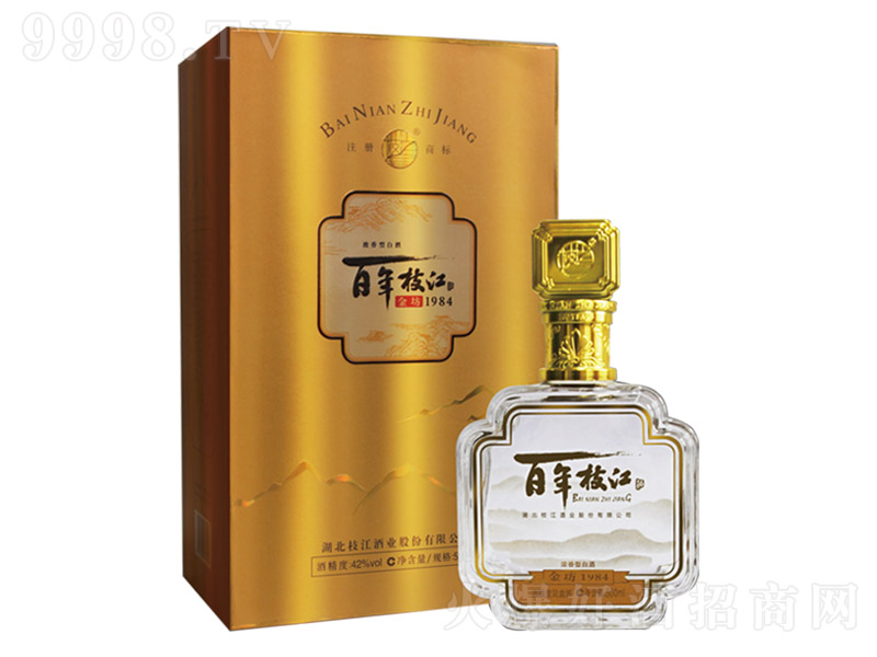 ����֦���ƽ� �����Ͱ׾ơ�42�� 500ml��