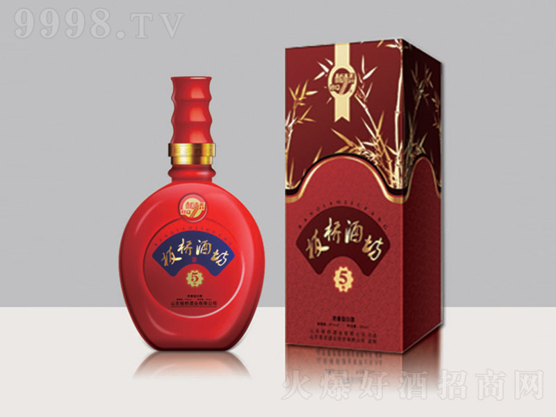 ���Ʒ���5 �����Ͱ׾ơ�38�� 500ml��