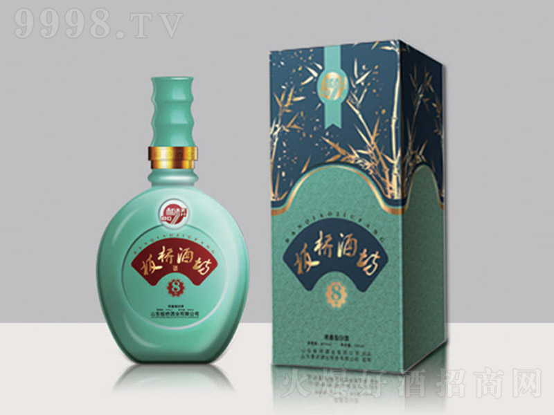 ���Ʒ���8 �����Ͱ׾ơ�38�� 500ml��