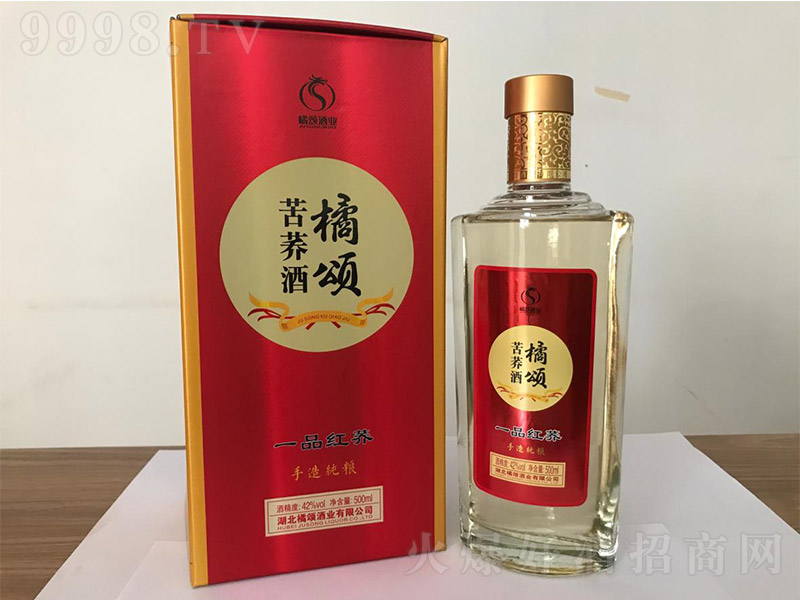 ��ힿ��w��һƷ�t�w��42�� 500ml��