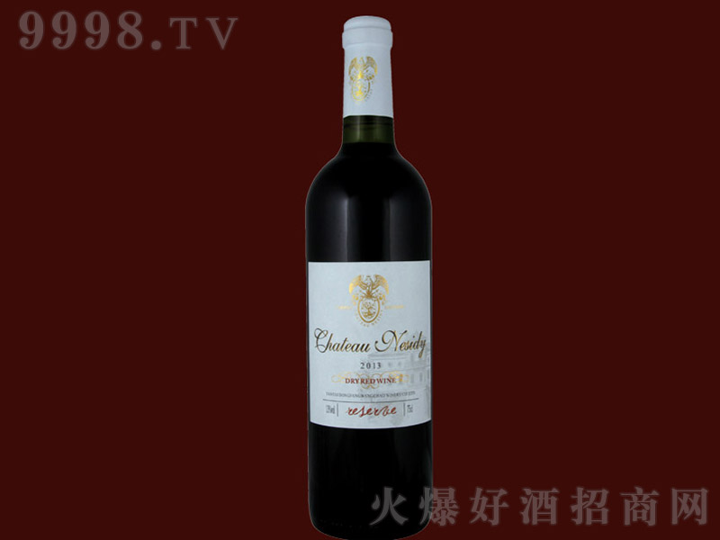 ����ԭ��-��˹���f�@2013��س�ϼ��ɼt���Ѿơ�13�� 750ml��