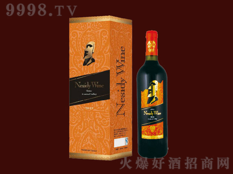 ��˹�ٸɼt���ѾƆ�ֻ�Y�С�13�� 750ml��