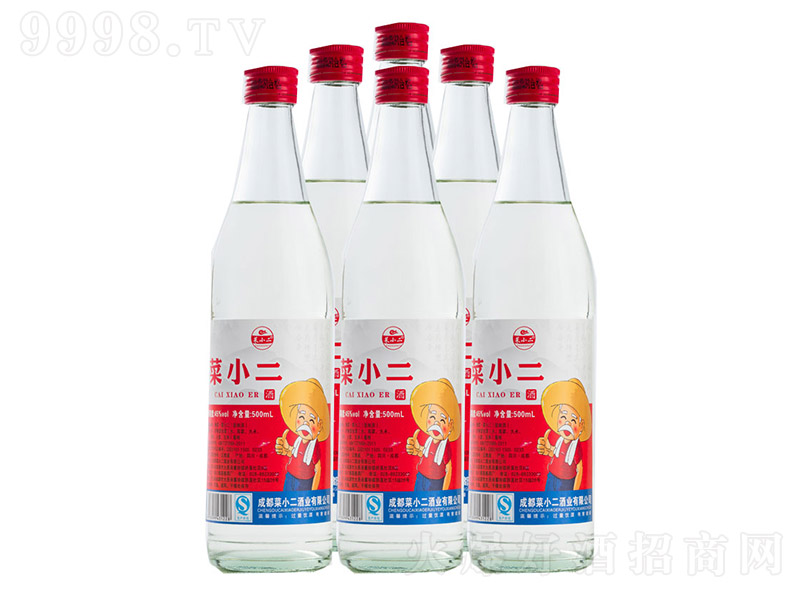 ��С���� �����Ͱ׾ơ�42�� 500ml��