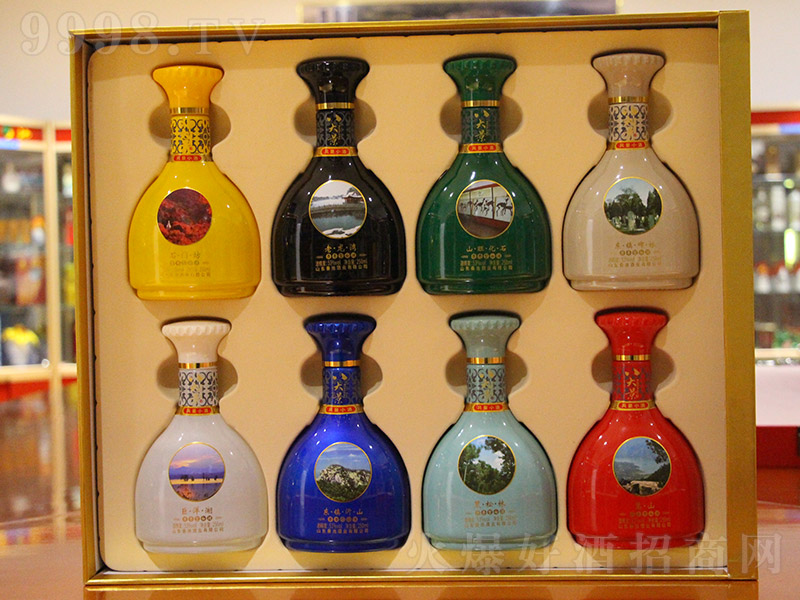 ������ᄰ˴󾰾� �u���Ͱ׾ơ�53�� 250ml��