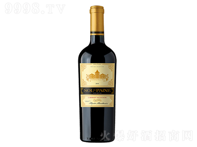 ��˹����ɽ�ȳ�ϼ��t���Ѿơ�13�� 750ml��-�t�����Ϣ