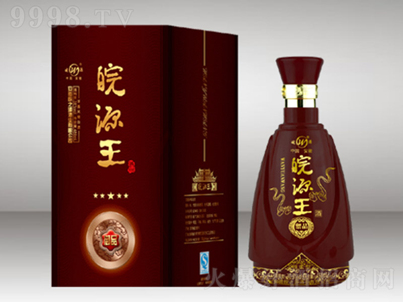 ��Դ������Ʒ �����Ͱ׾ơ�42�� 450ml��