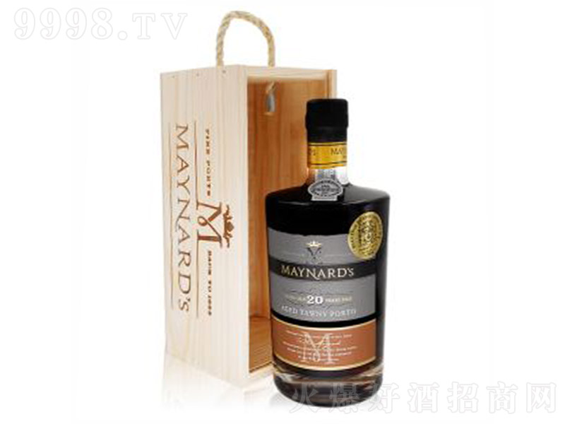 ��(m��ng)�ȶ�ʮ�겨�ؾƣ��������Ѿƣ���20�� 500ml��