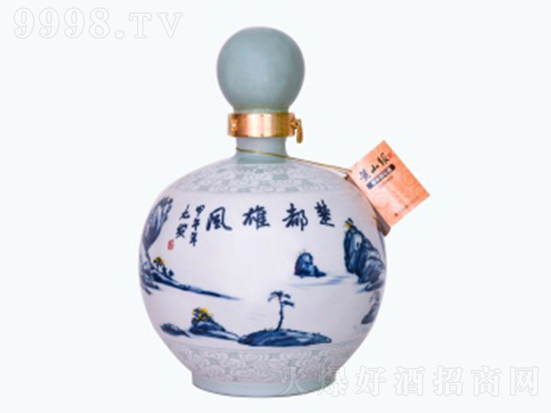 �������L(f��ng)ԭ�{�� �����Ͱ׾ơ�60�� 500ml��