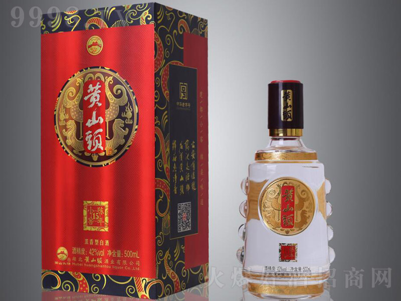 ���С�Ѿ�15 �����Ͱ׾ơ�42�� 500ml��