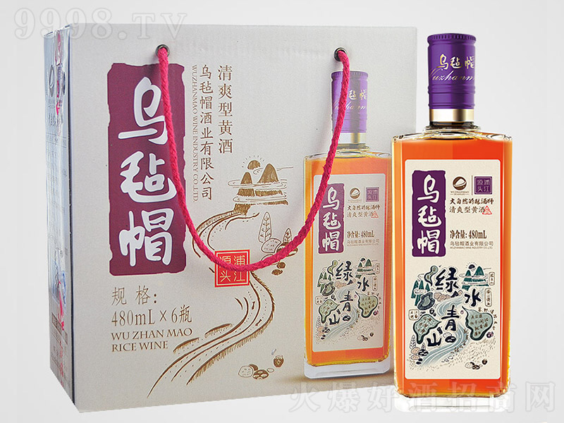 �Gˮ��ɽ��ˇ����ơ�10�� 480ml��