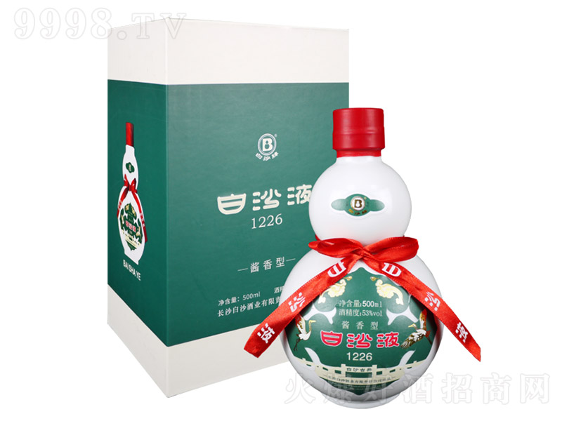 ��ɳҺ1226�u�� �u���Ͱ׾ơ�53�� 500ml��