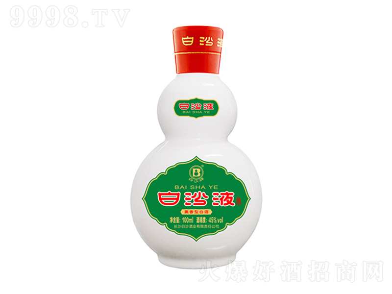 ��ɳҺС���J�� �����Ͱ׾ơ�45�� 100ml��