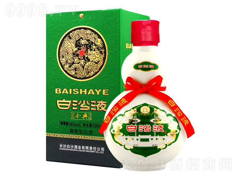 ��ɳҺ�ƽ�� �����Ͱ׾ơ�52�� 500ml��