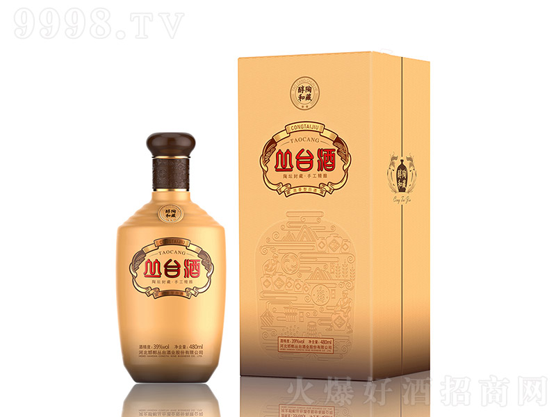 ���_�ƣ��ղش��ͣ� �����Ͱ׾ơ�39�� 480ml��